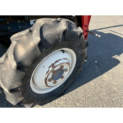 MITSUBISHI トラクター MT2801D