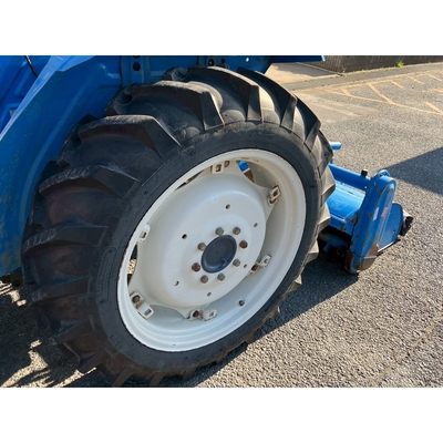 MITSUBISHI トラクター MT2801D