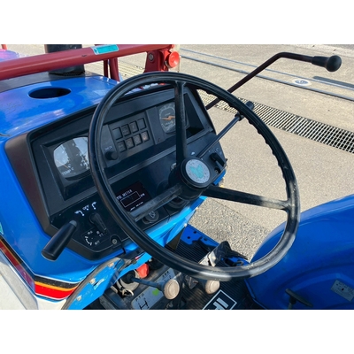 MITSUBISHI トラクター MT2801D