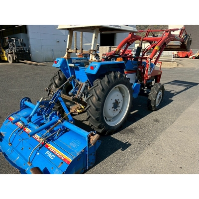 MITSUBISHI トラクター MT2801D