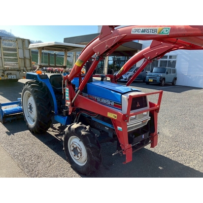 MITSUBISHI トラクター MT2801D