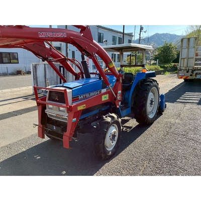 MITSUBISHI トラクター MT2801D