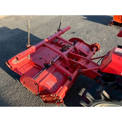 MITSUBISHI トラクター MT16D