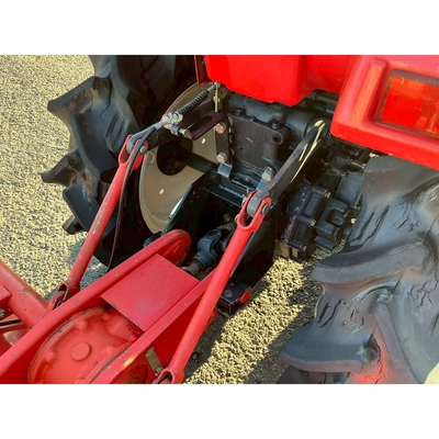 MITSUBISHI トラクター MT16D