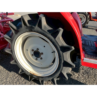 MITSUBISHI トラクター MT16D