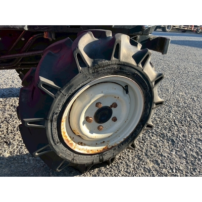 MITSUBISHI トラクター MT16D