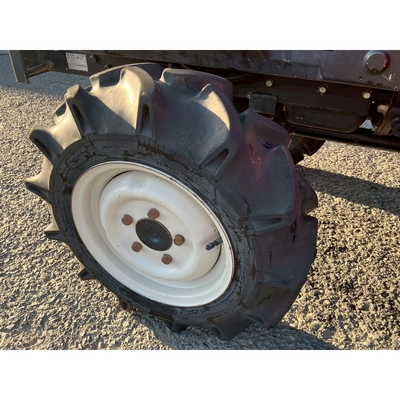 MITSUBISHI トラクター MT16D