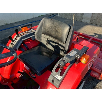 MITSUBISHI トラクター MT16D