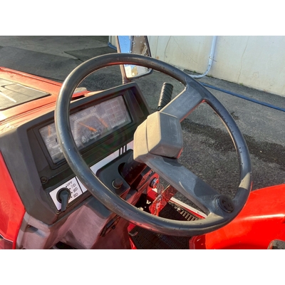 MITSUBISHI トラクター MT16D