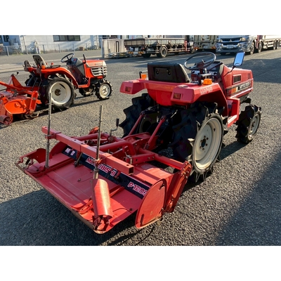 MITSUBISHI トラクター MT16D