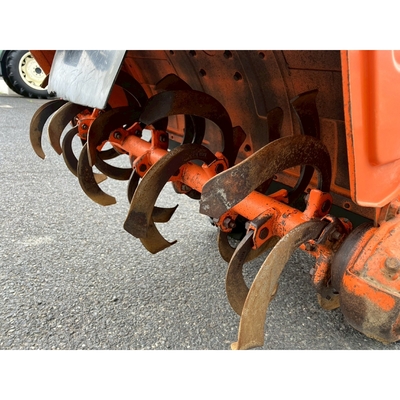 KUBOTA トラクター B6001D