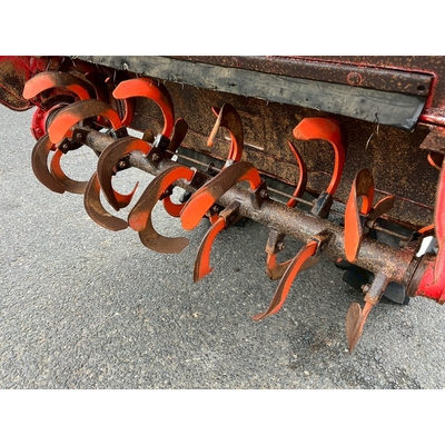 MITSUBISHI トラクター MT155D