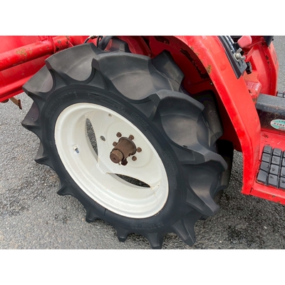 MITSUBISHI トラクター MT155D