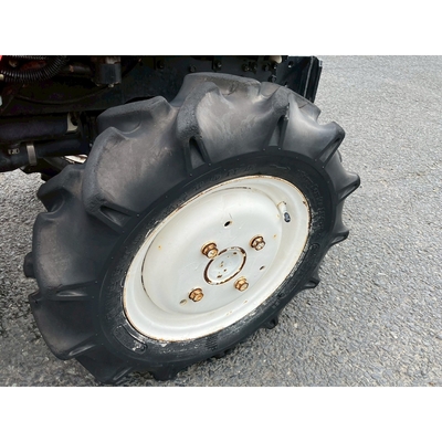 MITSUBISHI トラクター MT155D