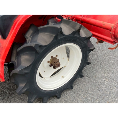 MITSUBISHI トラクター MT155D