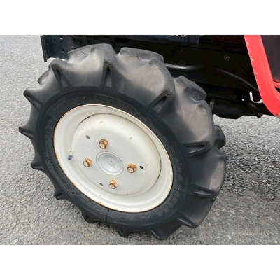 MITSUBISHI トラクター MT155D