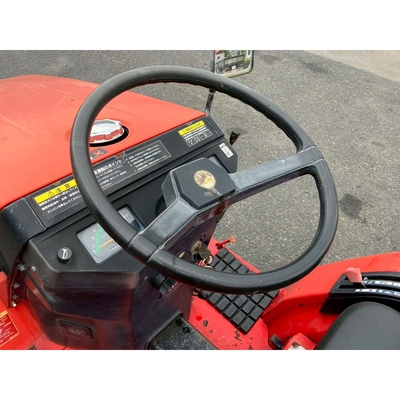 MITSUBISHI トラクター MT155D