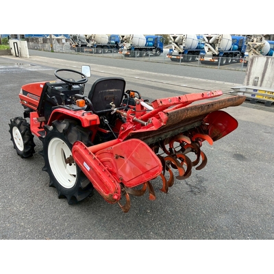 MITSUBISHI トラクター MT155D