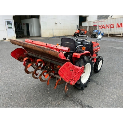 MITSUBISHI トラクター MT155D