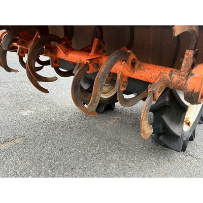 KUBOTA トラクター B1400