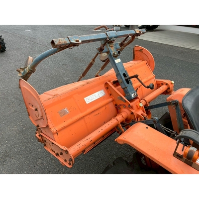 KUBOTA トラクター B1400