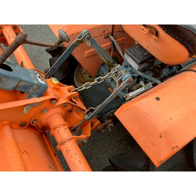 KUBOTA トラクター B1400