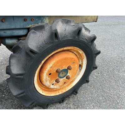 KUBOTA トラクター B1400