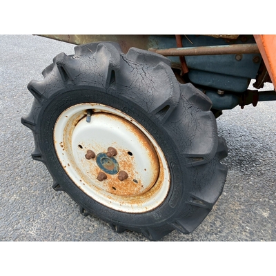 KUBOTA トラクター B1400