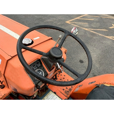 KUBOTA トラクター B1400