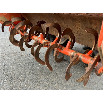 KUBOTA トラクター A-14D