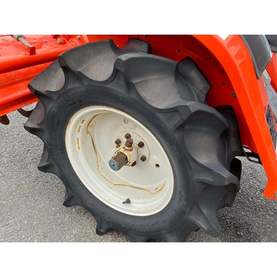 KUBOTA トラクター A-14D