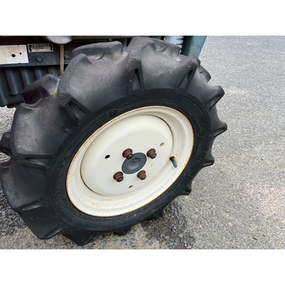 KUBOTA トラクター A-14D