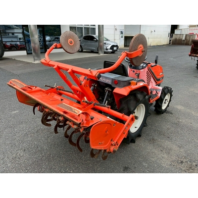 KUBOTA トラクター A-14D