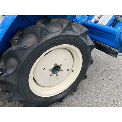 ISEKI トラクター TM15F