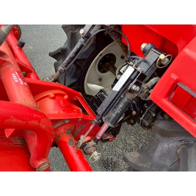 MITSUBISHI トラクター MT16D