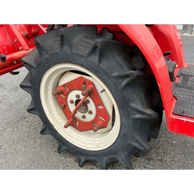 MITSUBISHI トラクター MT16D