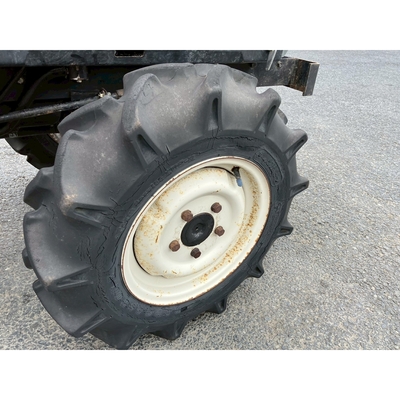 MITSUBISHI トラクター MT16D