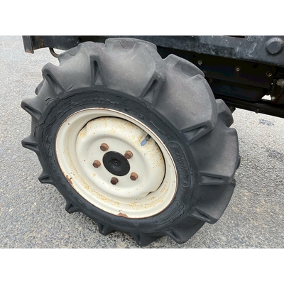 MITSUBISHI トラクター MT16D