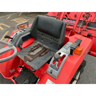 MITSUBISHI トラクター MT16D