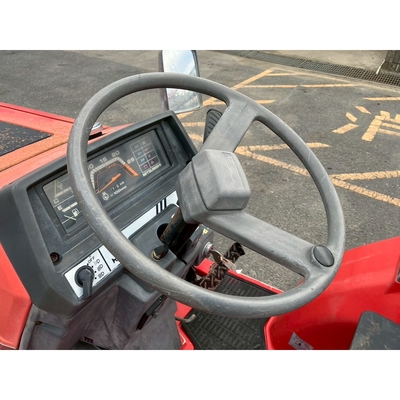MITSUBISHI トラクター MT16D