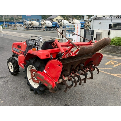 MITSUBISHI トラクター MT16D
