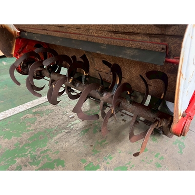 YANMAR トラクター Ke-4D