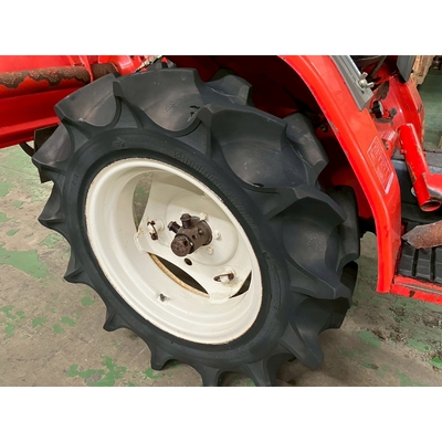 YANMAR トラクター Ke-4D