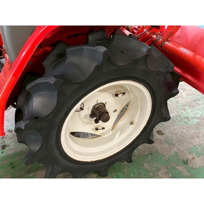 YANMAR トラクター Ke-4D