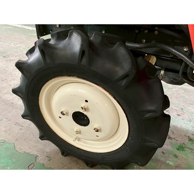 YANMAR トラクター Ke-4D