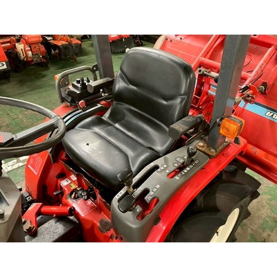 YANMAR トラクター Ke-4D