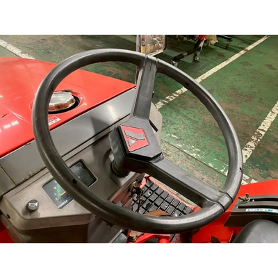 YANMAR トラクター Ke-4D