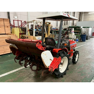 YANMAR トラクター Ke-4D