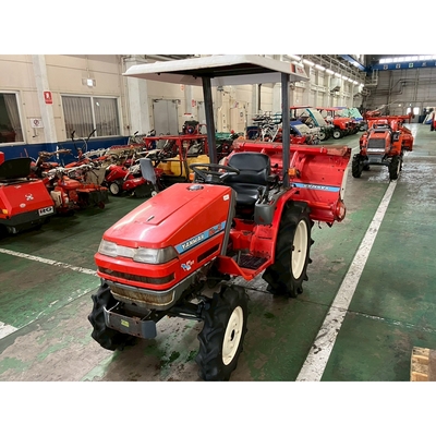 YANMAR トラクター Ke-4D