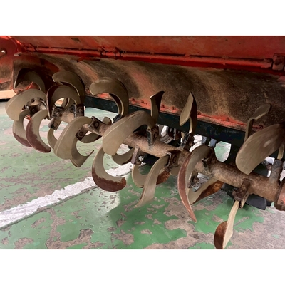 KUBOTA トラクター A-17